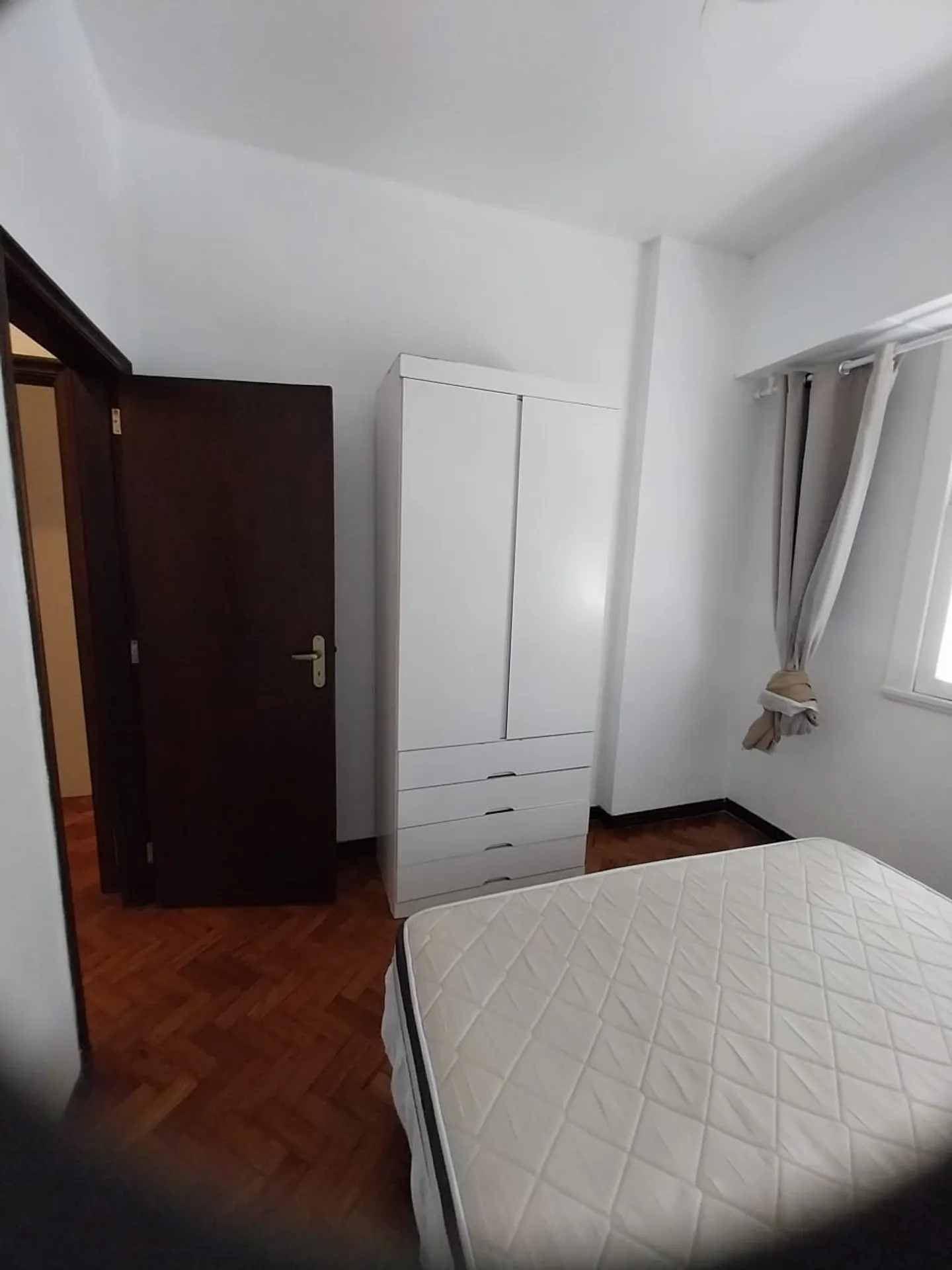 3-bedroom apartment with a washing machine in Rio de Janeiro — photo 16