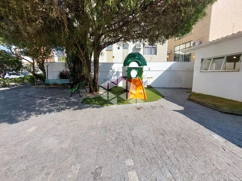 Apartamento de 128 m² com 2 quartos e 1 vaga — photo 7