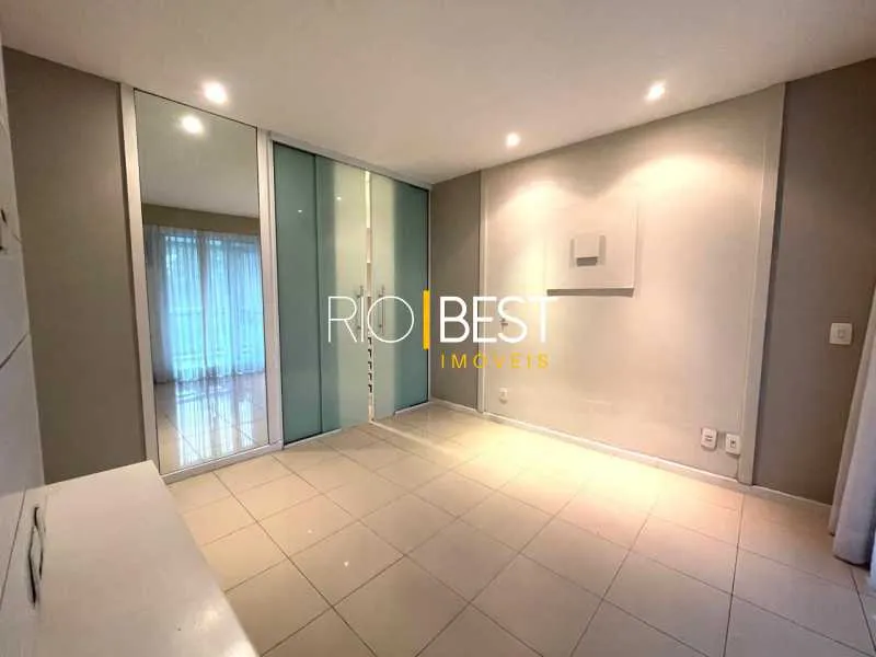 2-bedroom apartment, 1 with its own bathroom, 100 m² — photo 3