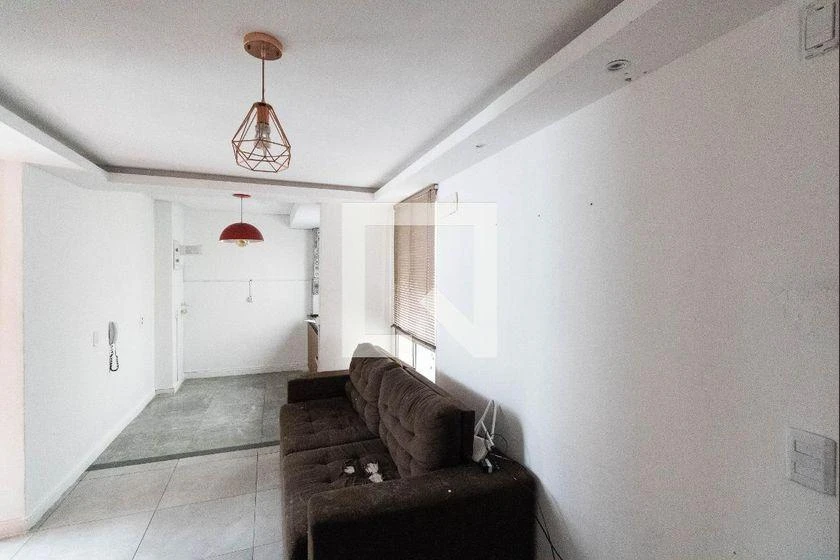 2-bedroom apartment in a building with a pool — photo 8