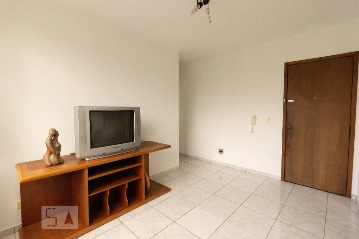 One-bedroom, 35 m² apartment in Curitiba — photo 14