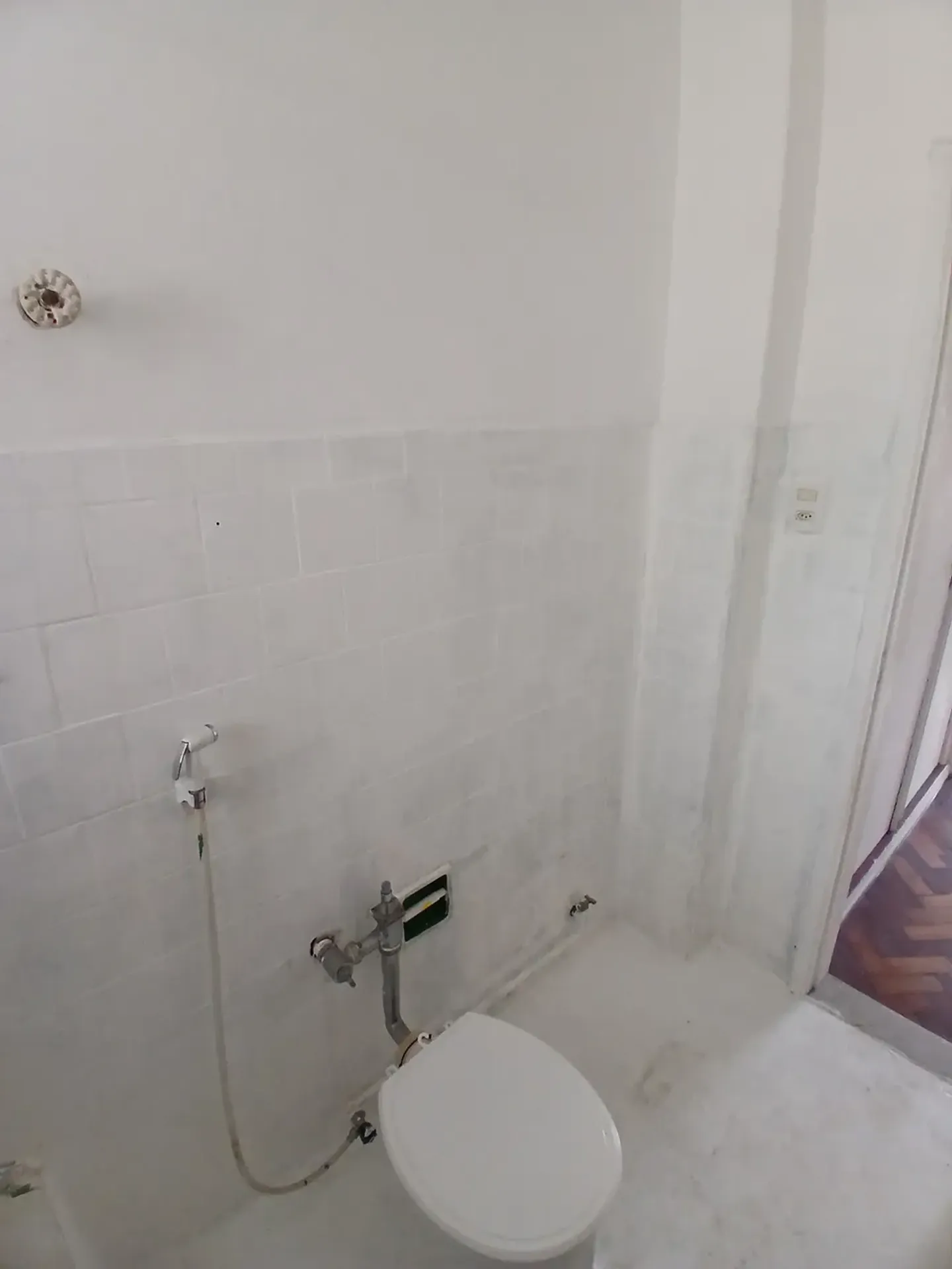 43 m² apartment with 1 bedroom and a laundry area — photo 18