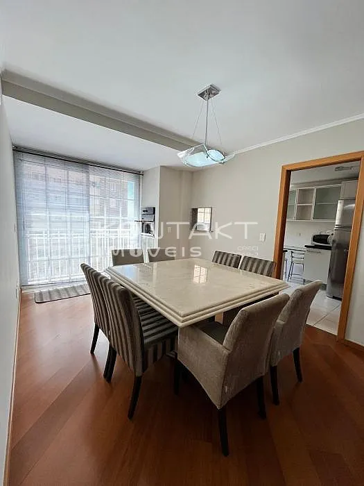 Apartamento de 3 quartos com banheira, Centro — photo 5