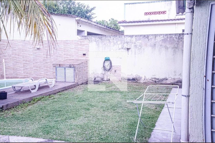450 m² house with a garden and a grill on the balcony — photo 19