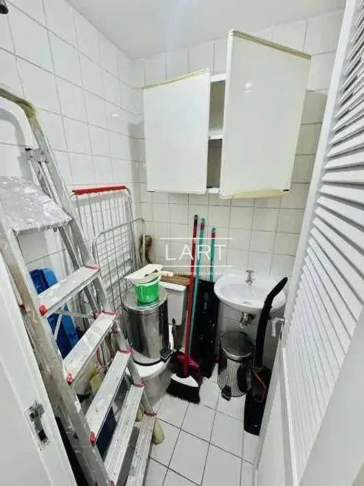 Квартира в оренду з 3 спальнями та балконом — photo 29