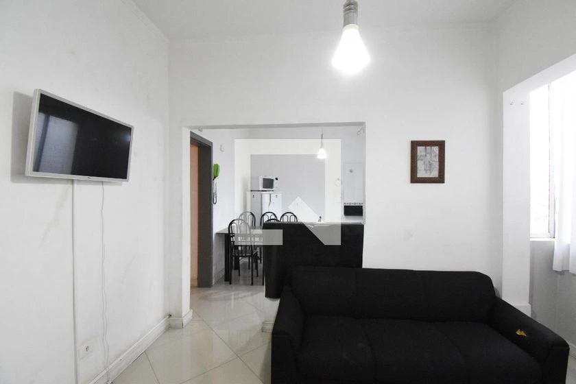 Apartment with wood floors, 2 bedrooms and 130 m² — photo 10