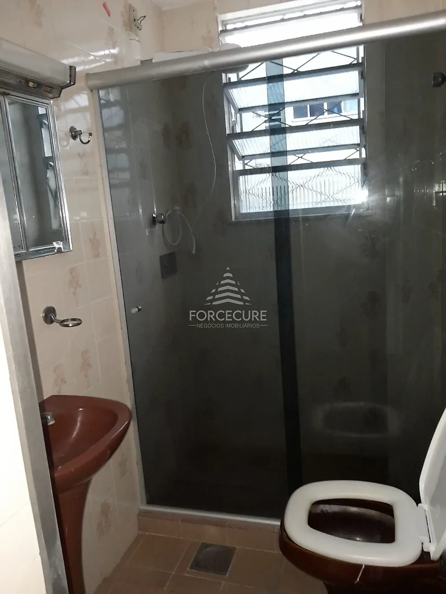 1 quarto e espaço de home office: apartamento de 23 m² — photo 5