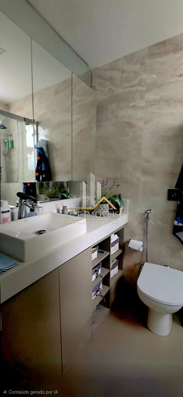 4-bedroom apartment with open-plan kitchen to the living area — photo 11