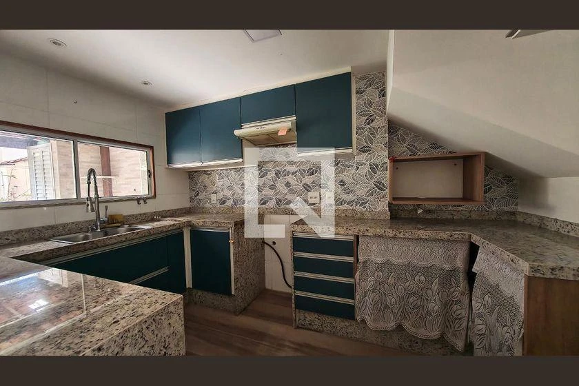 Casa para aluguel de 125 m² com 3 quartos e 3 banheiros — photo 9