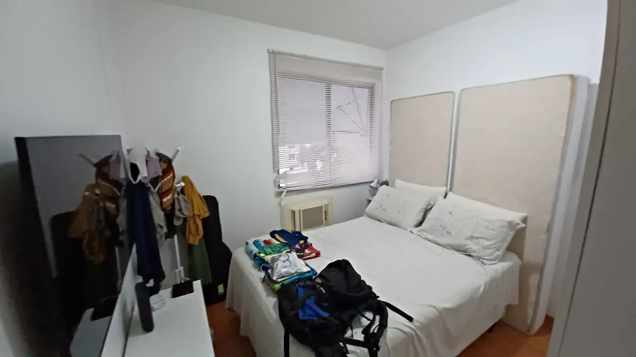 3 quartos e máquina de lavar: apartamento de 110 m² — photo 15
