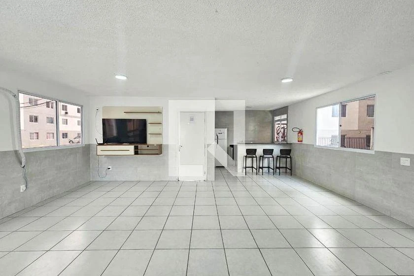 2-bedroom apartment, 40 m² — photo 15