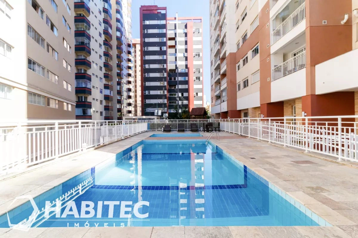 Apartamento mobiliado 2 quartos com suíte e varanda — photo 5