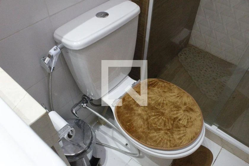 Casa em condomínio com 4 quartos e 117 m² — photo 44