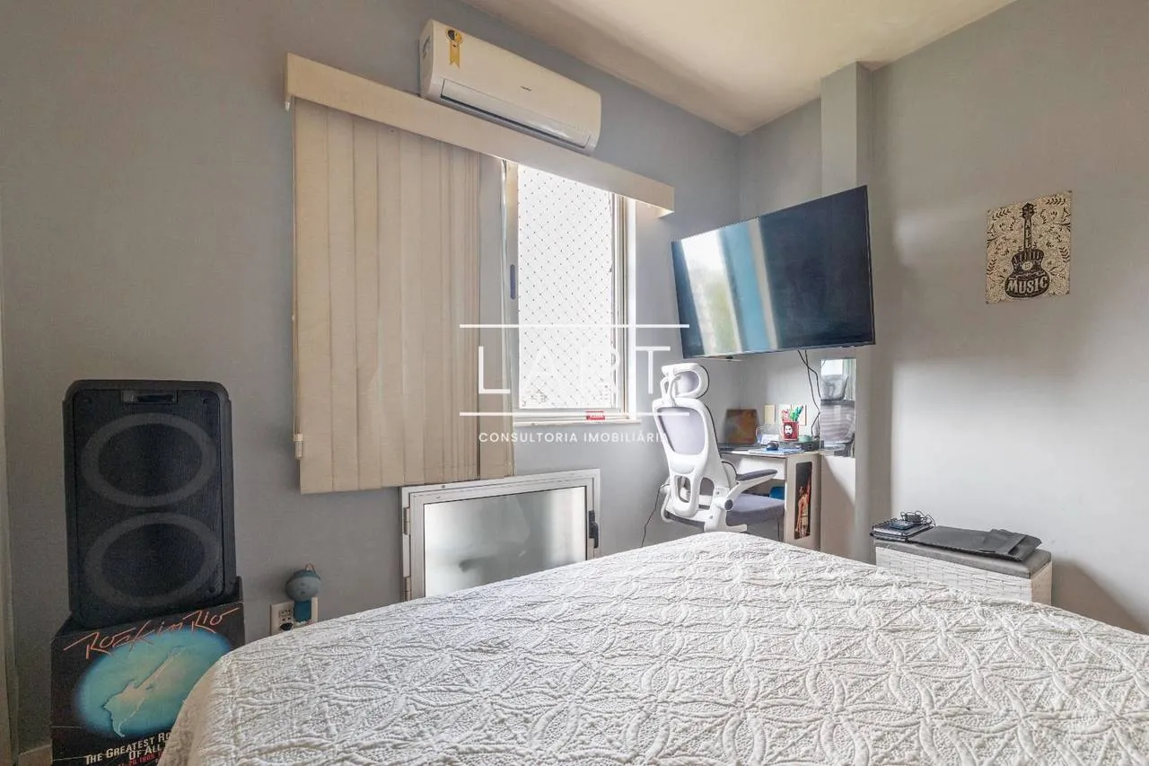 Apartamento com 3 dormitórios e varanda, 96 m² — photo 8