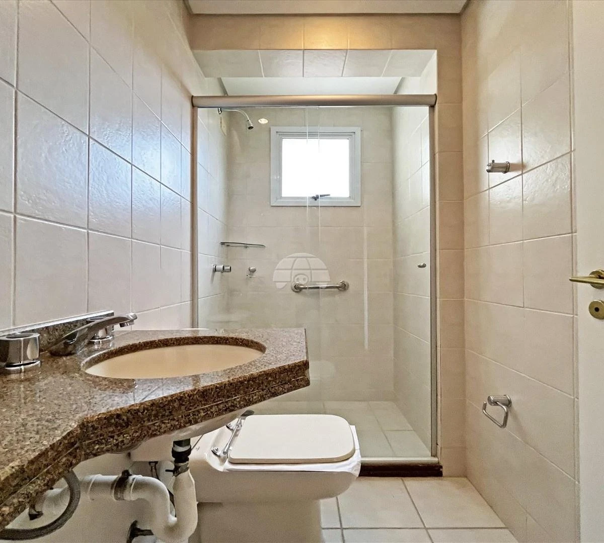 Apartment, 156 m², with a glass-enclosed balcony — photo 20