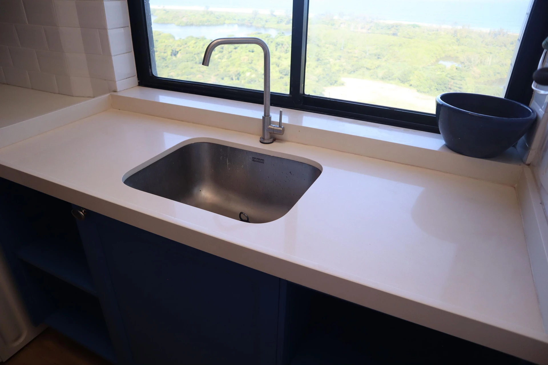 Apartamento mobiliado com 3 quartos e varanda — photo 61