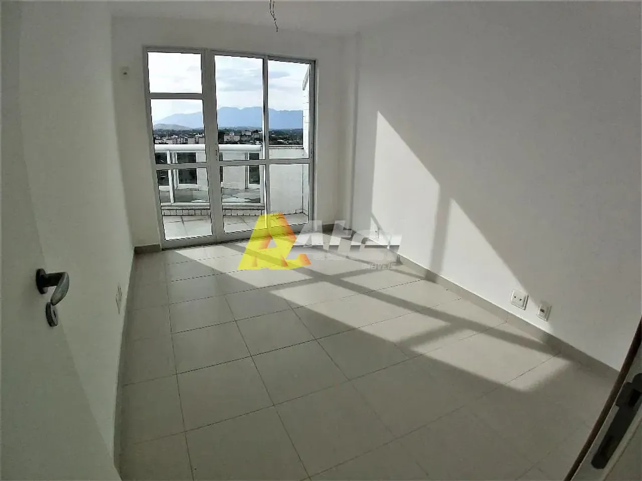 Cobertura duplex com 4 quartos e área de lavanderia — photo 15