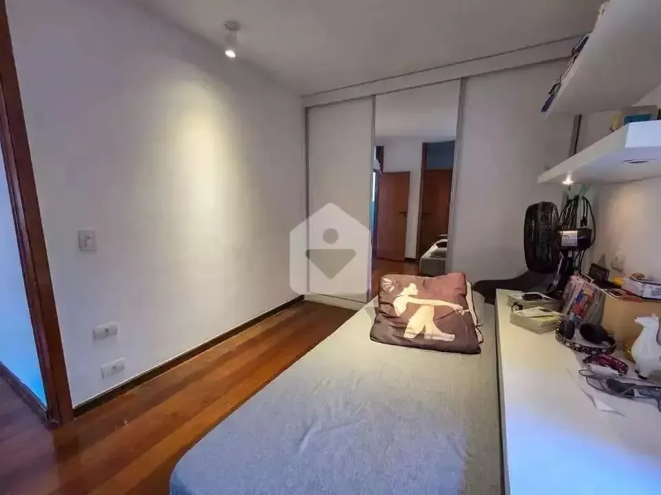 Furnished house with 5 bedrooms and 171 m² plus a BBQ balcony — photo 10