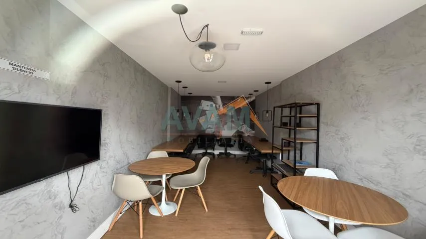 Departamento de 3 dormitorios en edificio con coworking — photo 19