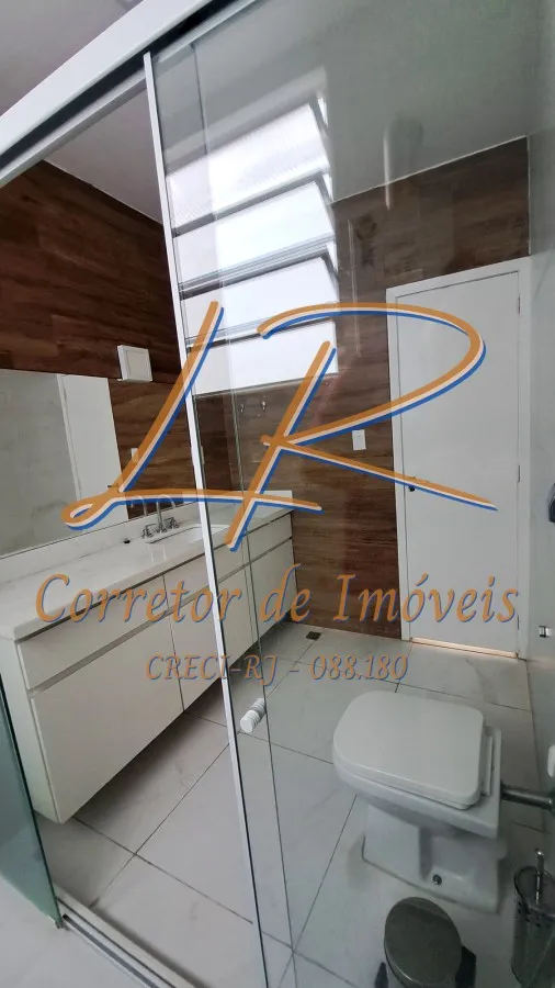 Apartment, 241 m², with a washing machine — photo 14