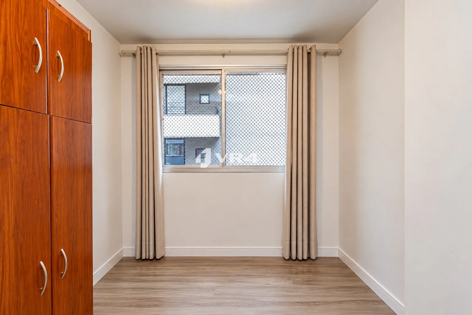 Furnished apartment, 54 m², with a home office — photo 7
