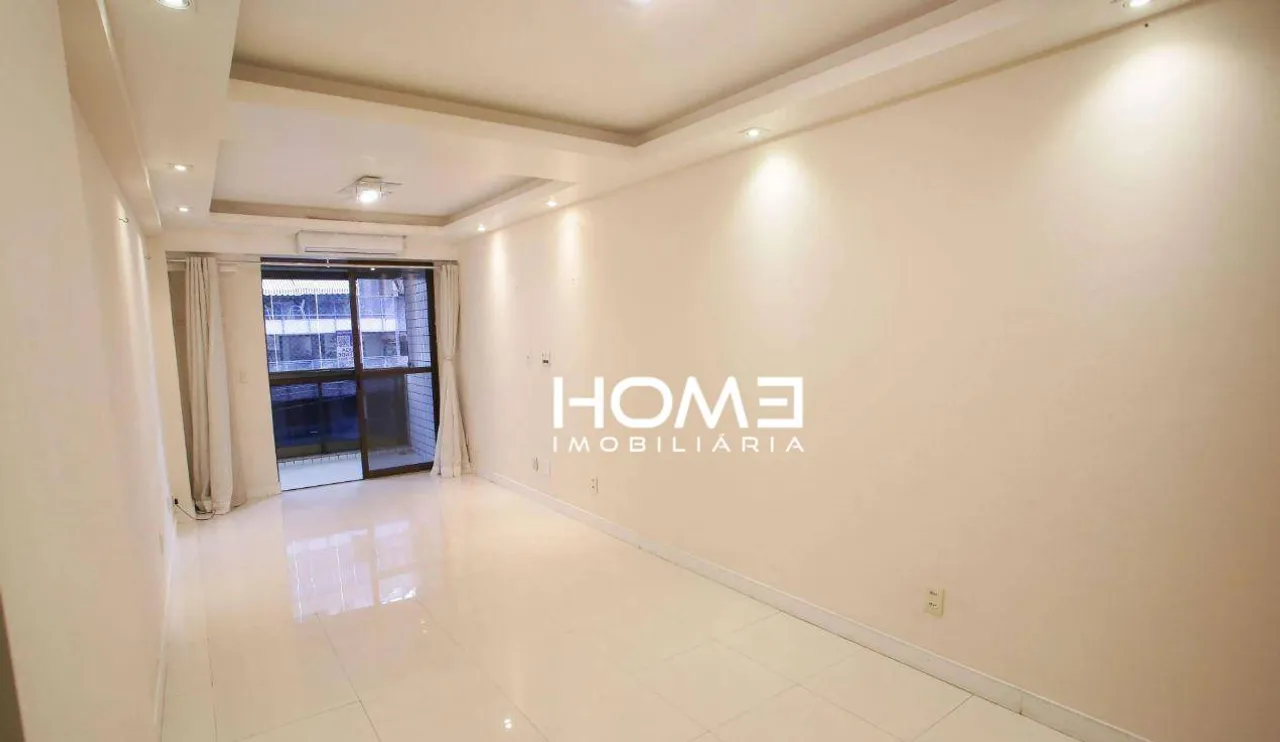 3-bedroom apartment with balcony and 97 m² — photo 6