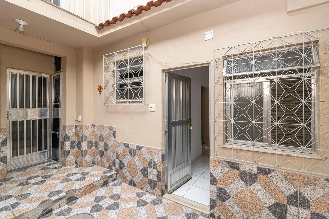 House, 122 m², with a washing machine — photo 56
