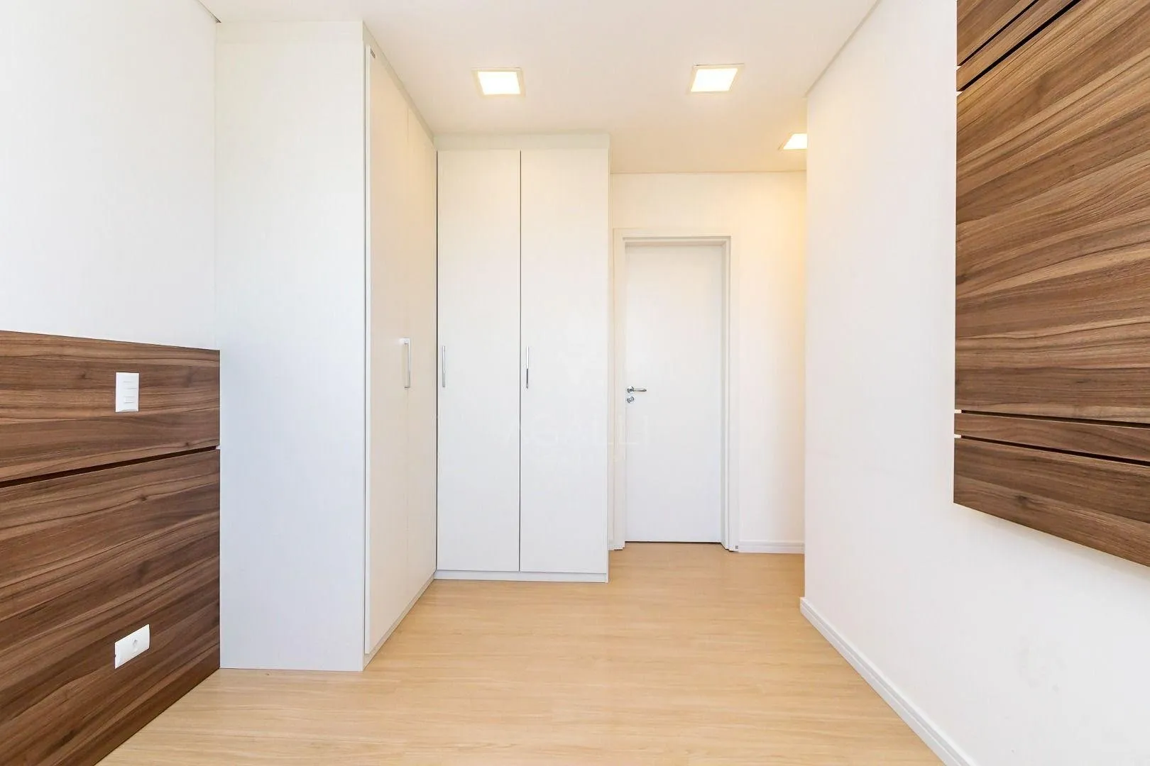 Apartamento mobiliado com 1 dormitório e 2 banheiros — photo 14