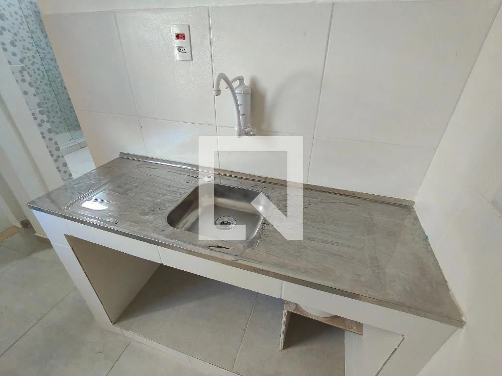 Departamento de 2 dormitorios con lavadora en Rio de Janeiro — photo 11