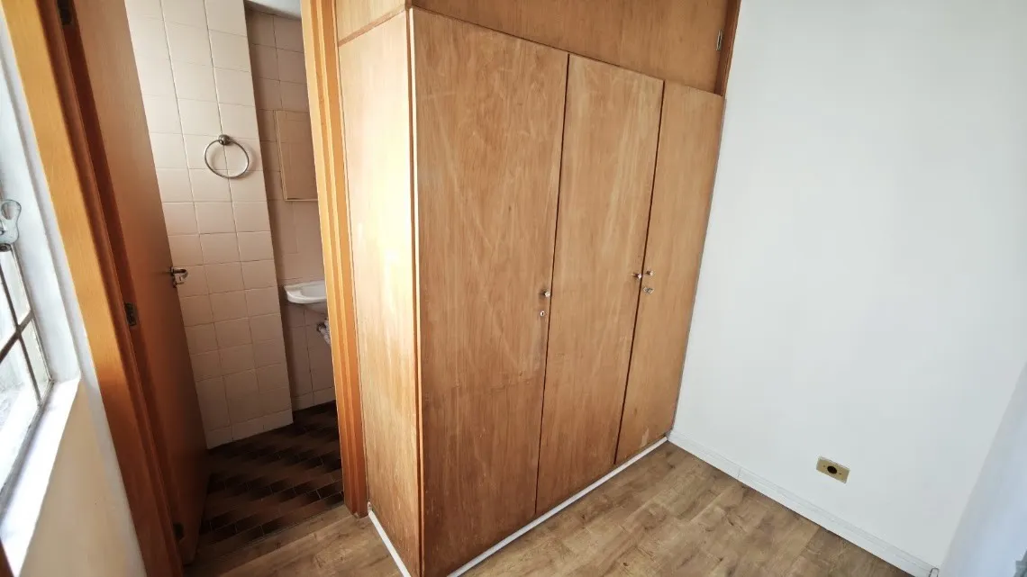 2-bedroom apartment on the 20th floor with 1 parking spot — photo 10