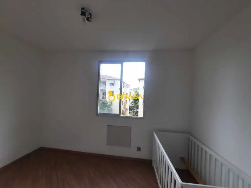 Residential apartment with 2 bedrooms and a separate kitchen — photo 10