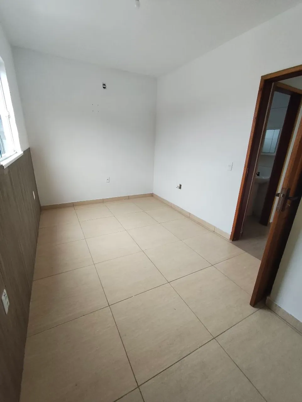 Studio with 1 bedroom and 1 bathroom plus parking — photo 3