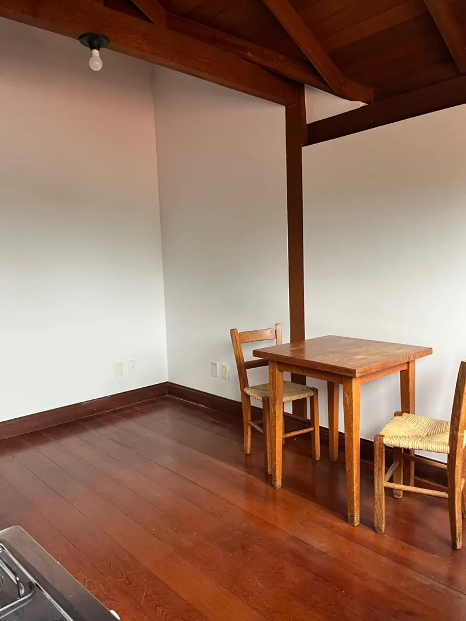 Departamento con espacio de home office en Florianópolis — photo 5