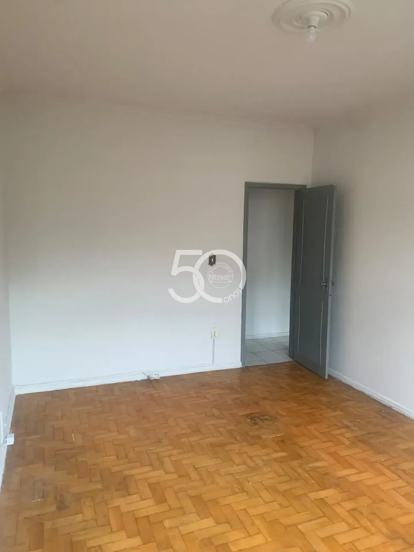 Apartamento com piso de madeira ou laminado, Irajá — photo 11