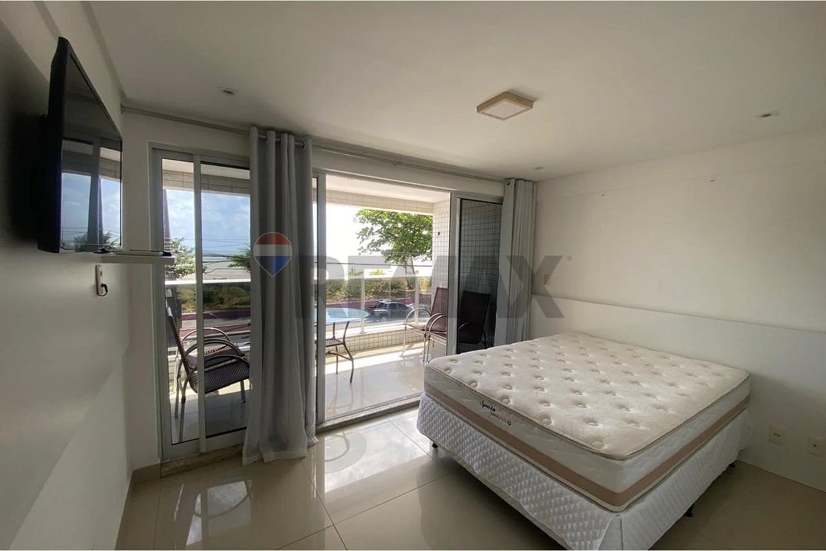Departamento amueblado, 33 m², con piscina privada — photo 9