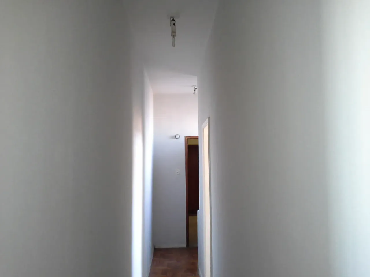 Apartamento com cozinha separada e 2 quartos — photo 9