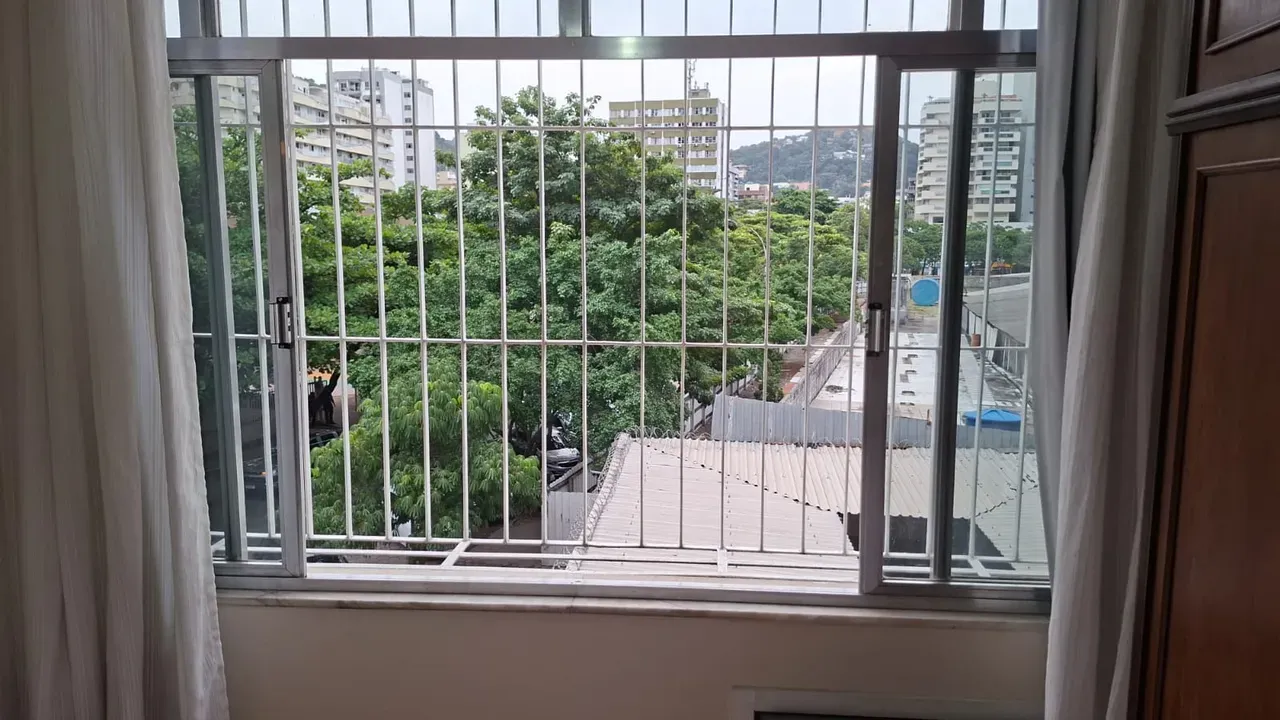 Apartamento no 3º andar com máquina de lavar — photo 14