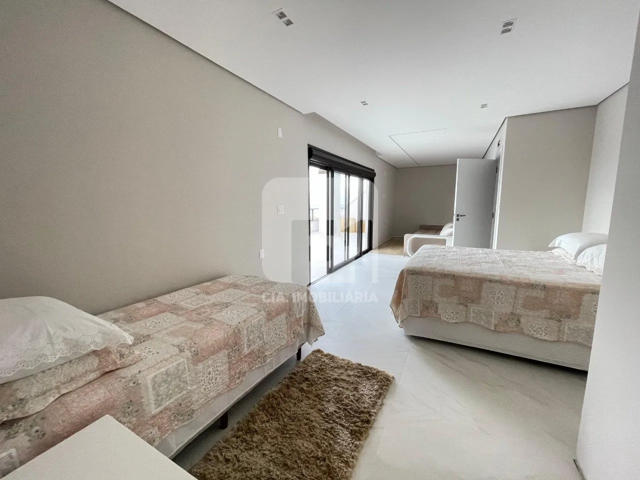Furnished duplex penthouse with 2 bedrooms — photo 9