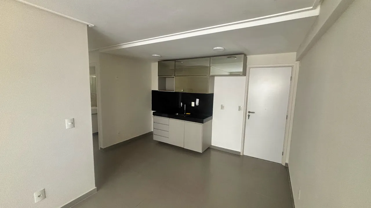 60 m² apartment with a dryer and a washing machine — photo 2