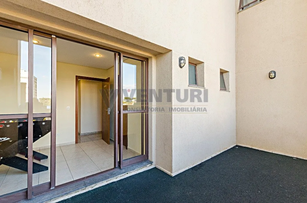 Furnished 3-bedroom apartment with open gas kitchen — photo 68