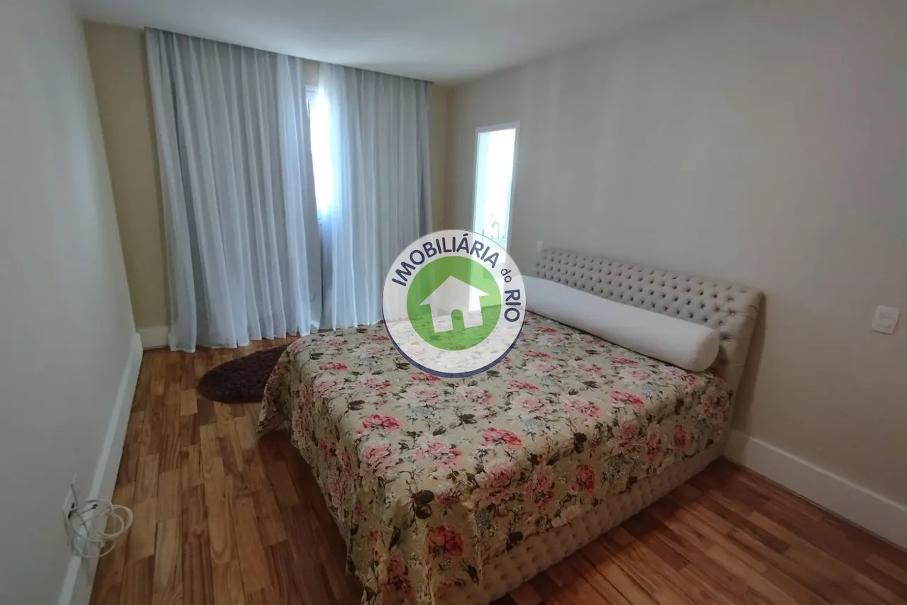 4-bedroom apartment with 5 bathrooms and 5 parking spots — photo 13