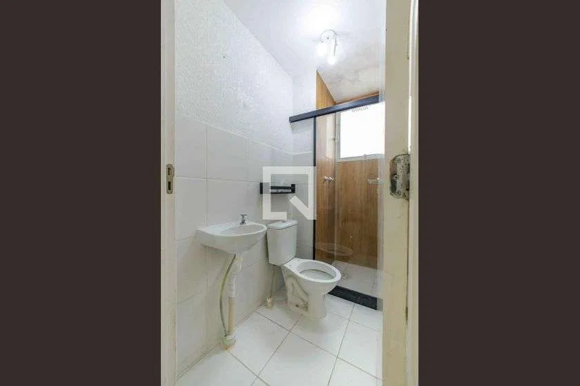 Rental apartment with a separate kitchen and 2 bedrooms — photo 27