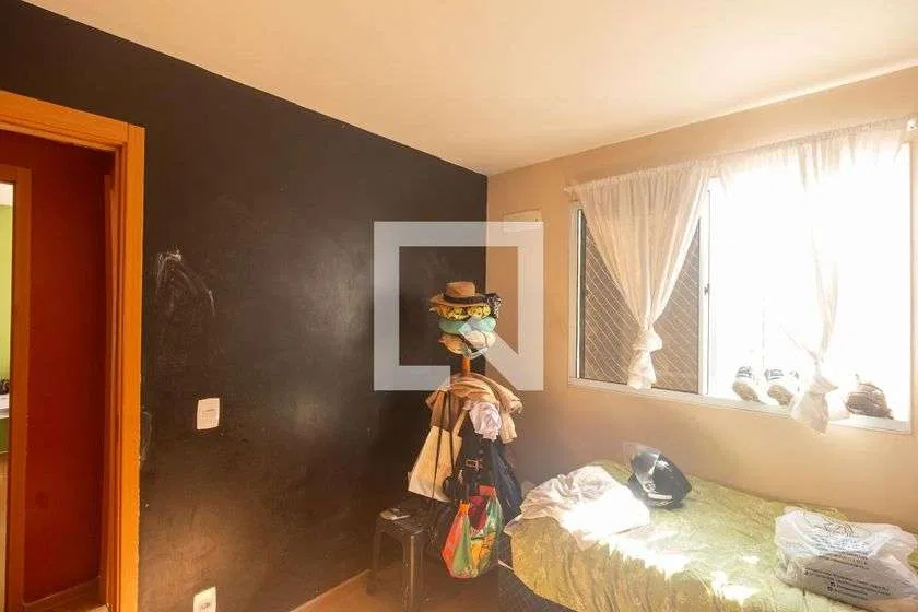 2 quartos e máquina de lavar: apartamento de 42 m² — photo 27