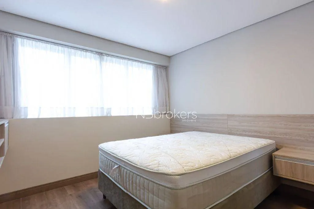 2-bedroom apartment with suite, balcony and private BBQ — photo 31