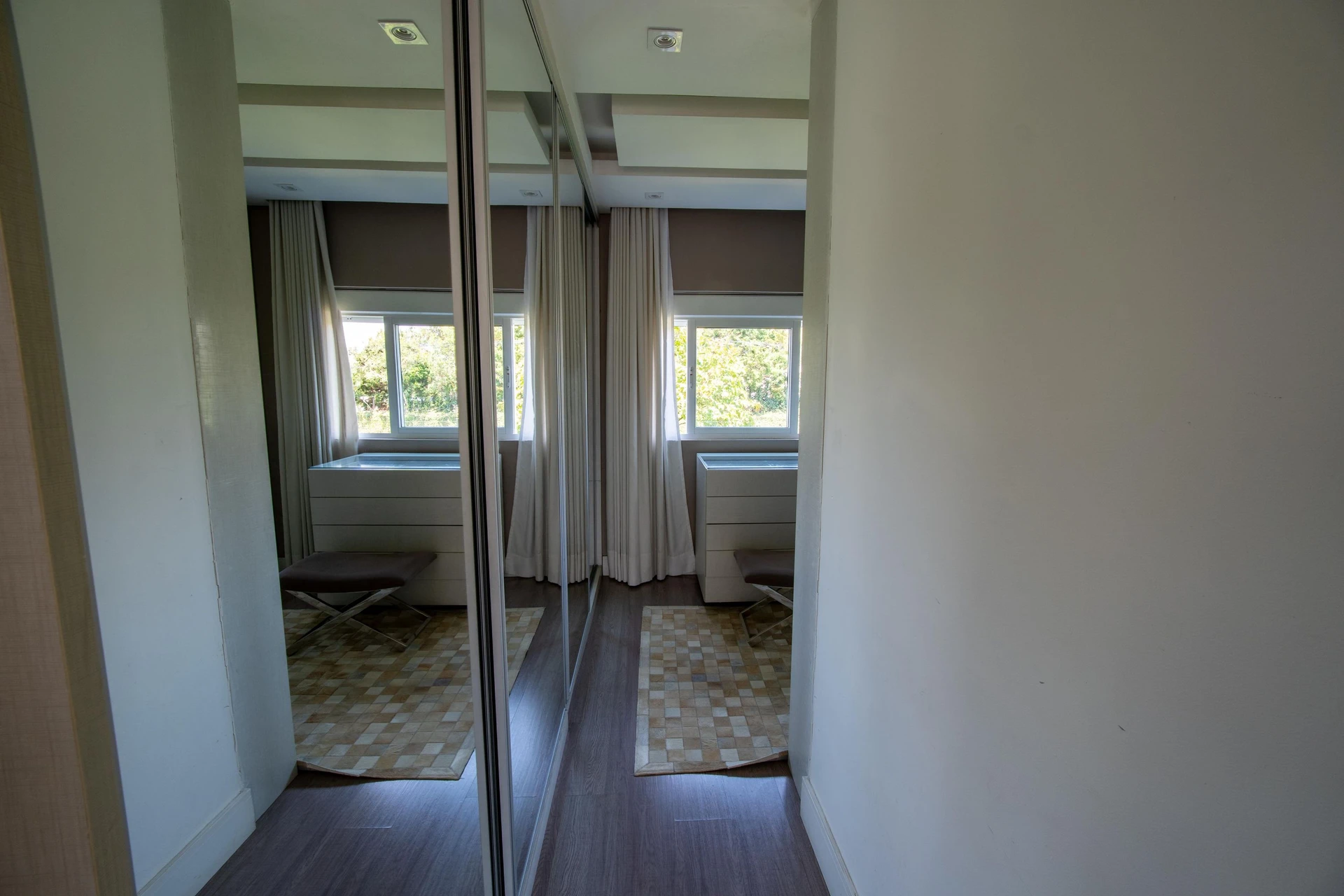 Furnished condominium house with 3 bedrooms and pool — photo 70