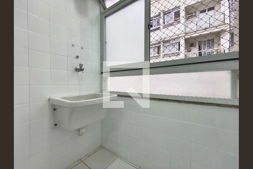 Квартира з 2 спальнями та робочим місцем — photo 30