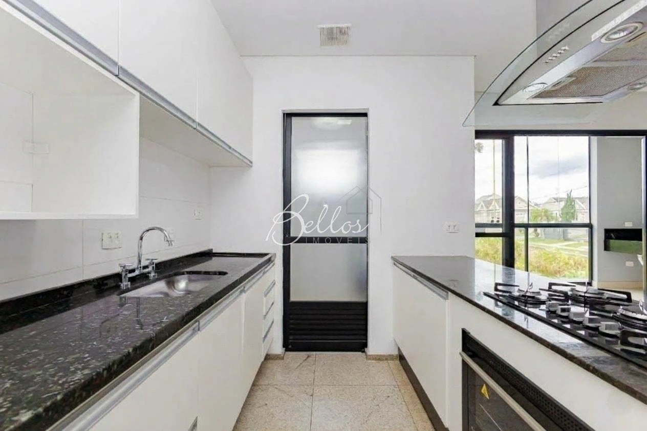 Apartment, 101 m², with a private BBQ — photo 5