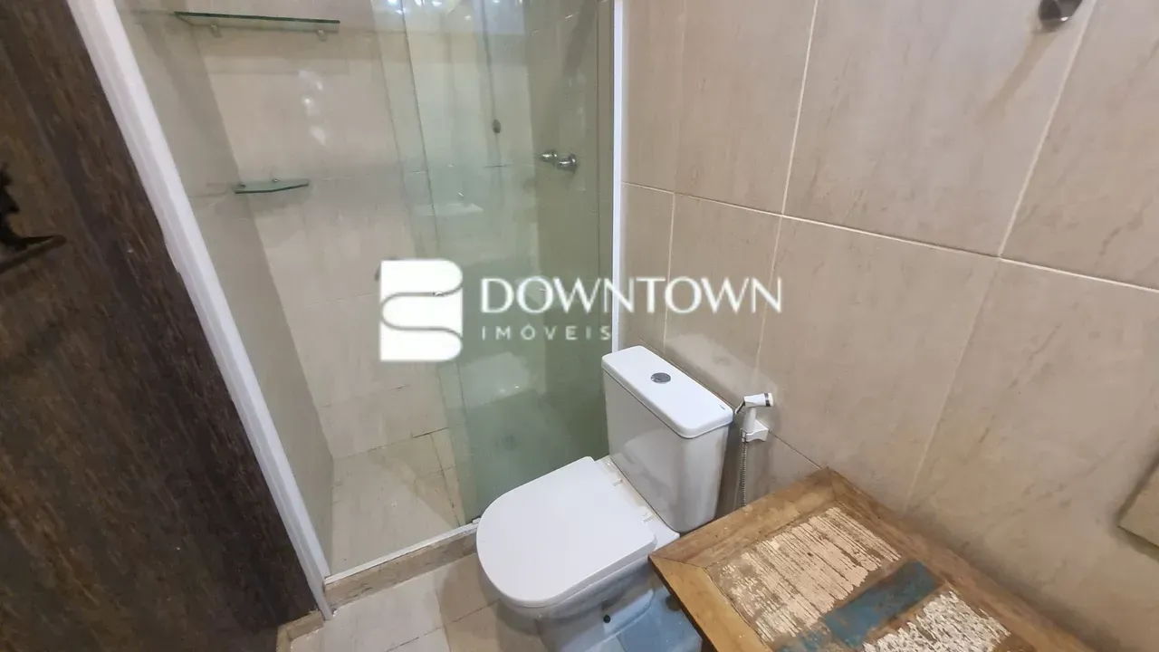 Apartamento com 3 quartos, 2 banheiros e 2 vagas com varanda — photo 6