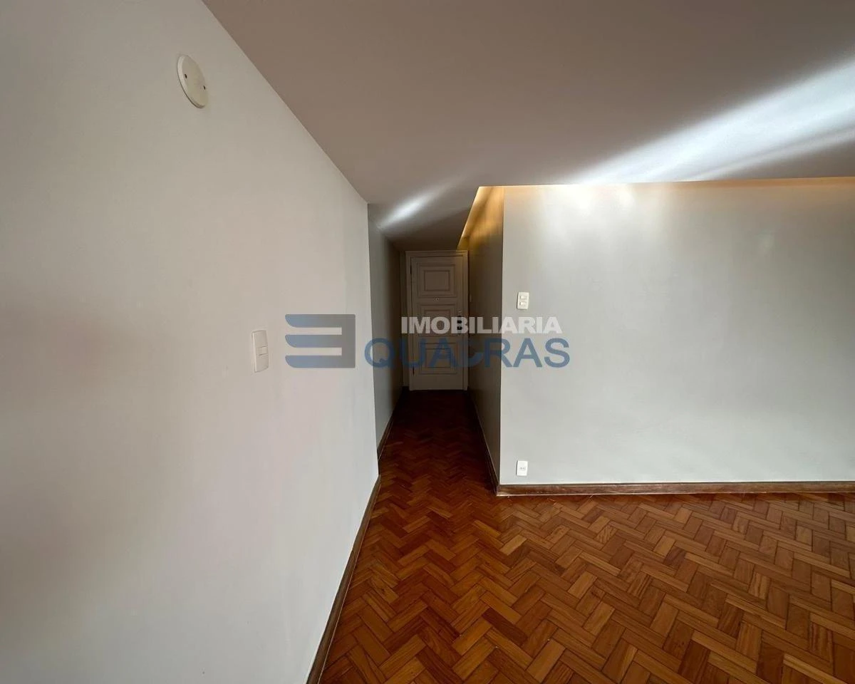 4-bedroom apartment with a home office in Rio de Janeiro — photo 45