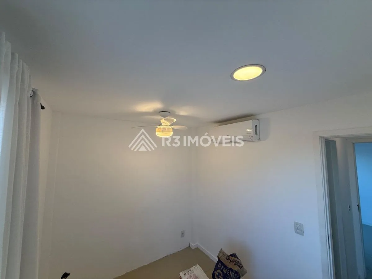 3-bedroom apartment with a closed gas kitchen — photo 20